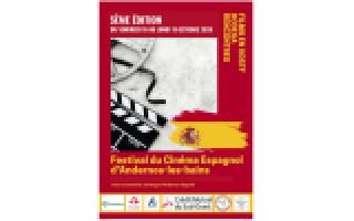 Festival Cinéma Espagnol – 5e édition