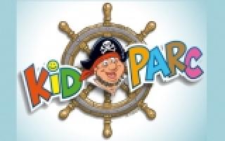 Gagnez vos entrées pour Kid Parc et La Coccinelle à Gujan-Mestras