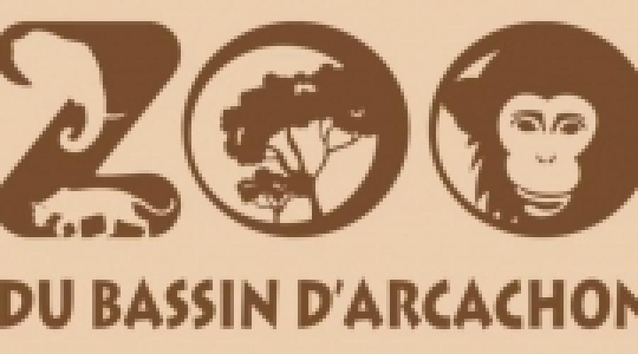 Gagnez vos entrées pour le Zoo du Bassin d'Arcachon
