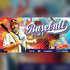 Baseball Time