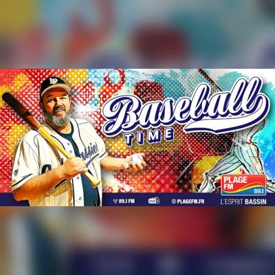 Baseball Time