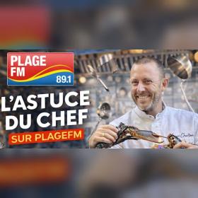 L'Astuce du Chef