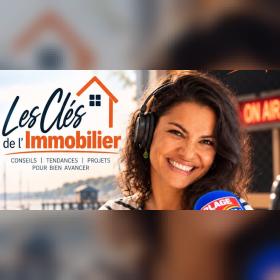 Les Clefs de l'Immobilier